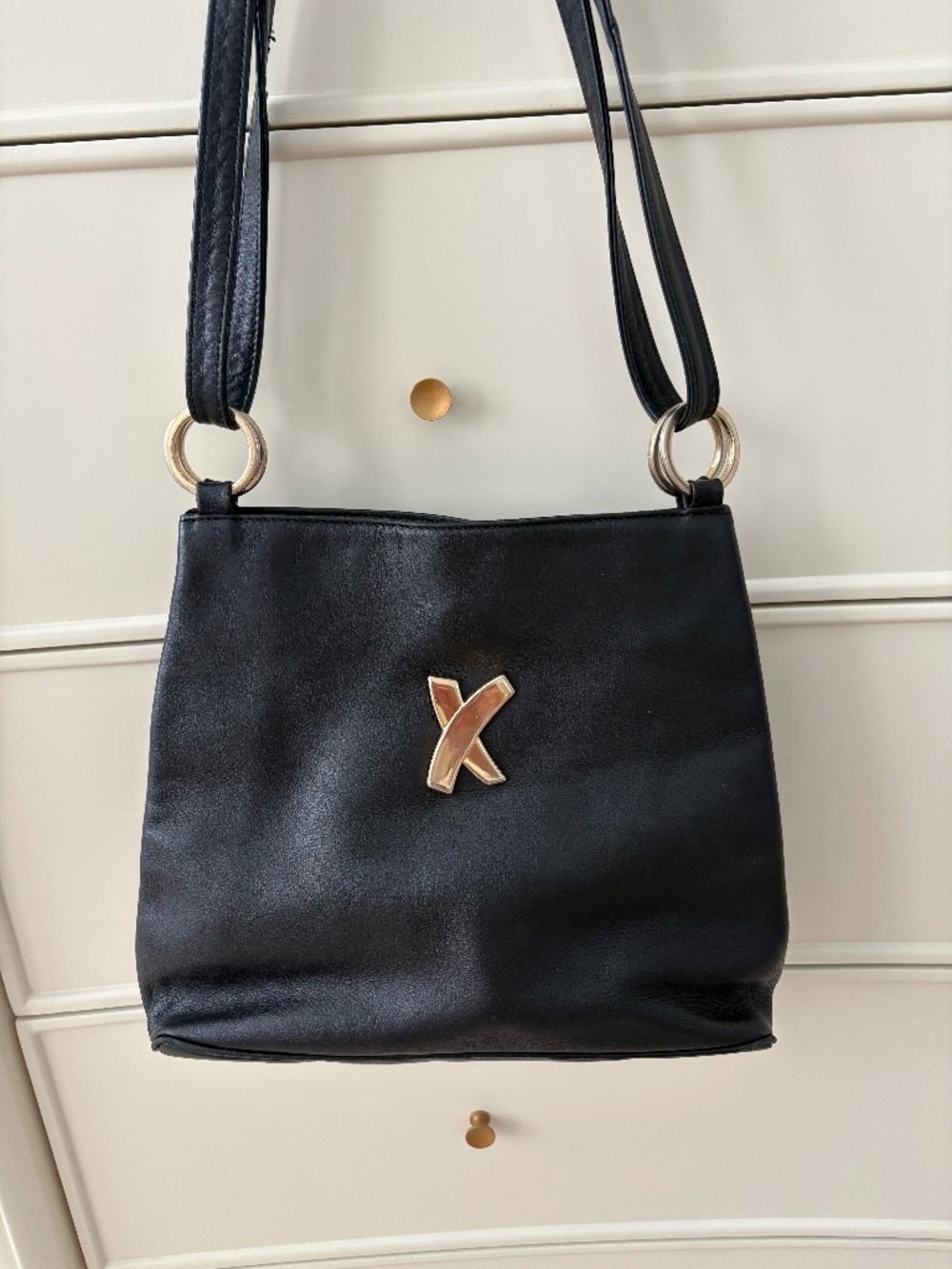 Paloma Picasso Vintage Purse